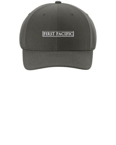 Port Authority Flexfit NU Cap C988