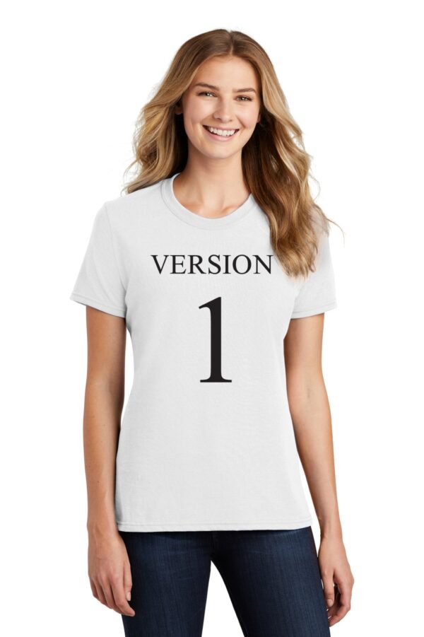Version 1 T-Shirt