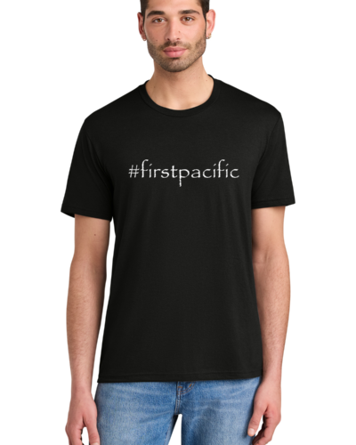 Premium District Perfect Tri Tee