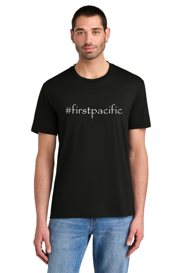 Premium District Perfect Tri Tee