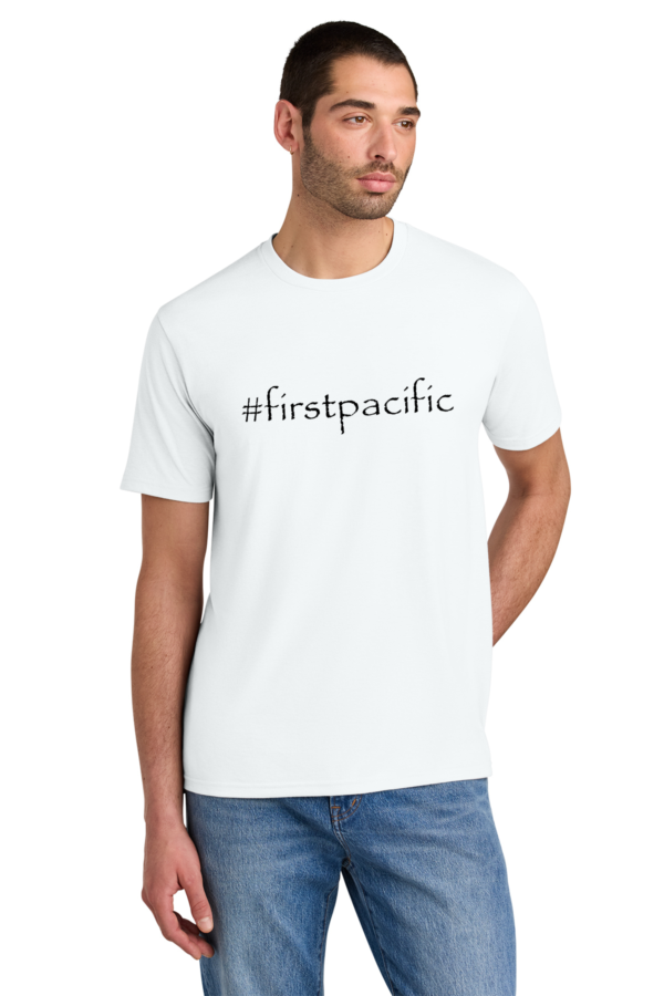 Premium District Perfect Tri Tee - Image 3