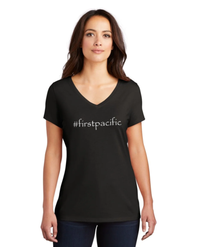 Premium District Women’s Perfect Tri Tee