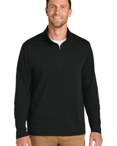 Port Authority Breakwater 1/4-Zip Pullover K820