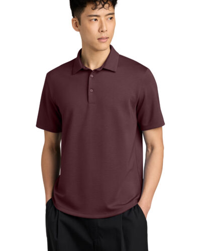 Mercer+Mettle Lite Spacer Polo MM1040